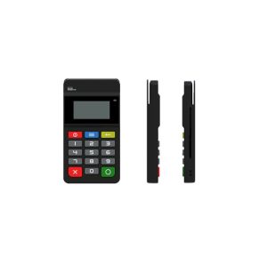 3C Certificate Mobile POS Terminal Lightweight Pos Handheld Terminal