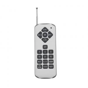 Buy cheap RoHs RGB Pool Light Remote Control Appliance Switch Wireless Multiscene product
