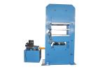 SFC Frame Vulcanizing Machine For Efficient Rubber Processing