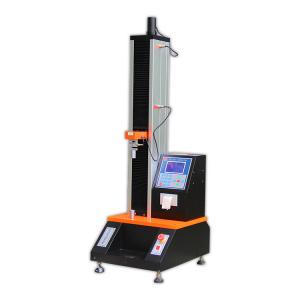 Buy cheap 200N Universal Tensile Testing Machine , Lixian Tensile Strength Measuring Instrument product