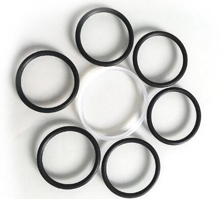 Customized Rubber Sealing O-rings Kit Storage Box