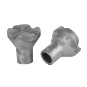 Precision Aluminum Alloy Forged Engine Components Custom Automotive Parts