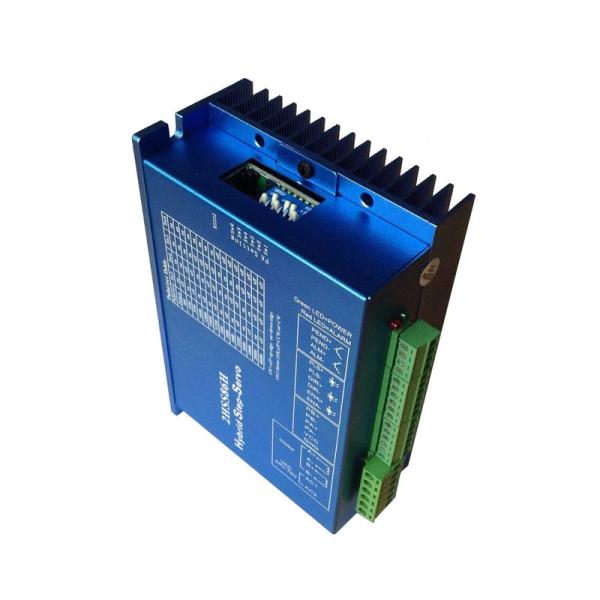 4 Axis 2 Phase Closed Loop Stepper Driver / Drive 2HSS86H Dual Pulse High Speed