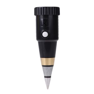 Buy cheap hot sales handheld DIgital pointer display soil moisture PH meter PH range 3~8ph, moister range 10~80%RH product