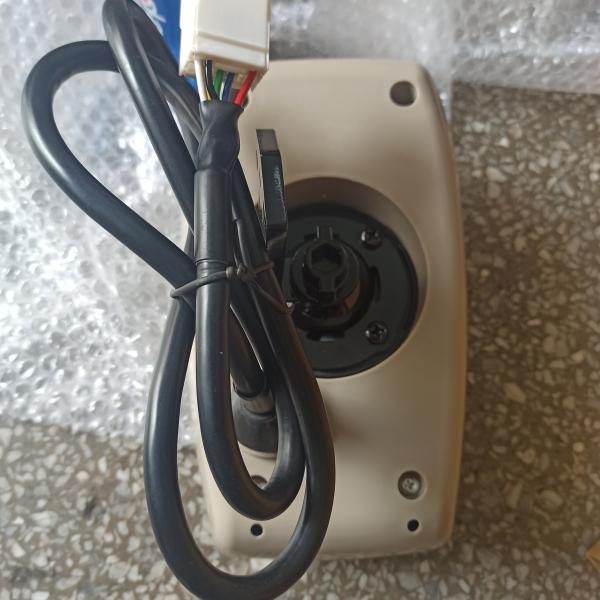 Monitor Display Panel 157-3198 260-2160 1573198 2602160 for CAT Excavator E320C 320C 312C 325C 330C