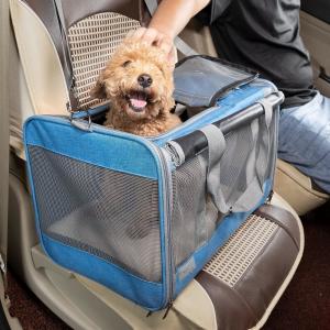 Buy cheap Pets Carrier Designed For Cats Small Dogs Puppies Pet Travel Carrying Handbag Pet Carrier product