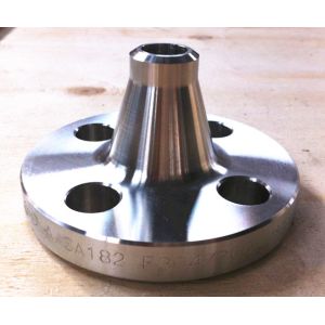 Buy cheap F316L weld neck flange product