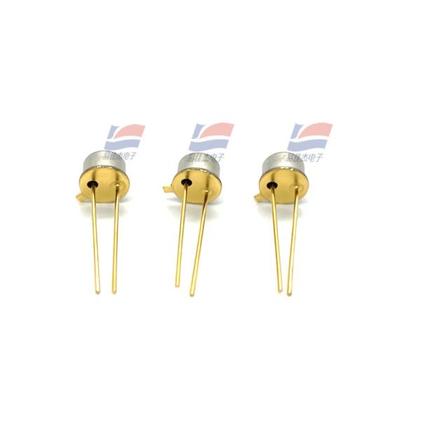 GS-UVV-3535LCW InGaN-Based UV Photodiode Sensor Detector Curing Radiation Measurement