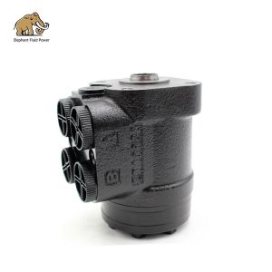 Tractor Operation OSPC125CN OSPC160CN Orbitrol Steering Valve