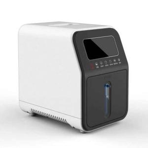 Buy cheap 120W 1-7L Oxygen Concentrator Machine For Home Use O2 Generator Machine product