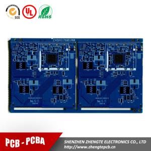 Buy cheap multilayer pcb design/pcb clone/pcb manufacture product