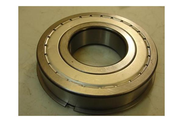 Chrome steel FAG Ball Bearing 6818 2RS / ZZ 90mm x 115mm x 13mm