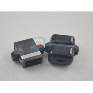 SC/APC Simplex Fiber Optic Adapter Testing / Measurement Instruments