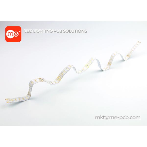 Flexible Circuit Board Fabrication Flex Board Flexible PCB FPC Circuit Board JLC