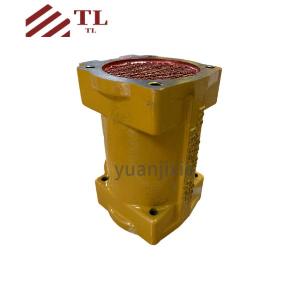 7N0165 7S6394 Oil Cooler Assembly erpillar 3304 3306 Excavator Spare Component