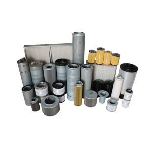 Buy cheap Heavy machinery oil filter element Heavy Equipment Filters Port machinery filter element product