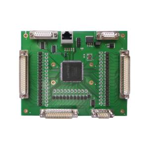 Buy cheap ENIG HASL Fast Electronics Pcb Printed Circuit Board Assembly Manufacturer product
