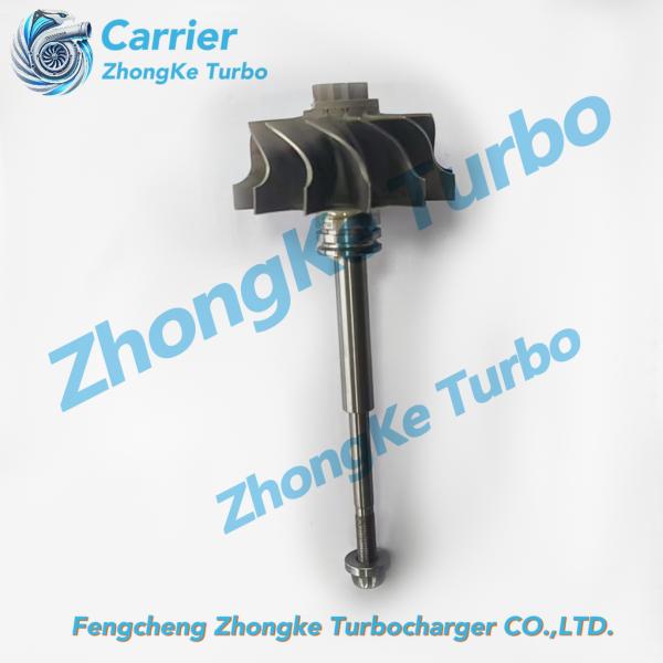 ODM Turbocharger Impeller parts VA430075 V-430075 VB430075 VC430075 VD430075 129908-18010 For Yanmar 4TNV98T-VM Engine