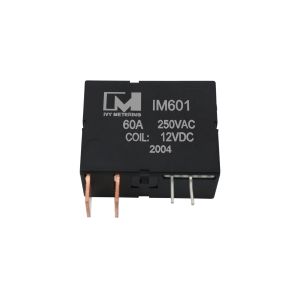 Buy cheap RCCB 60A Latching Electromechanical Relay For AC Charging product
