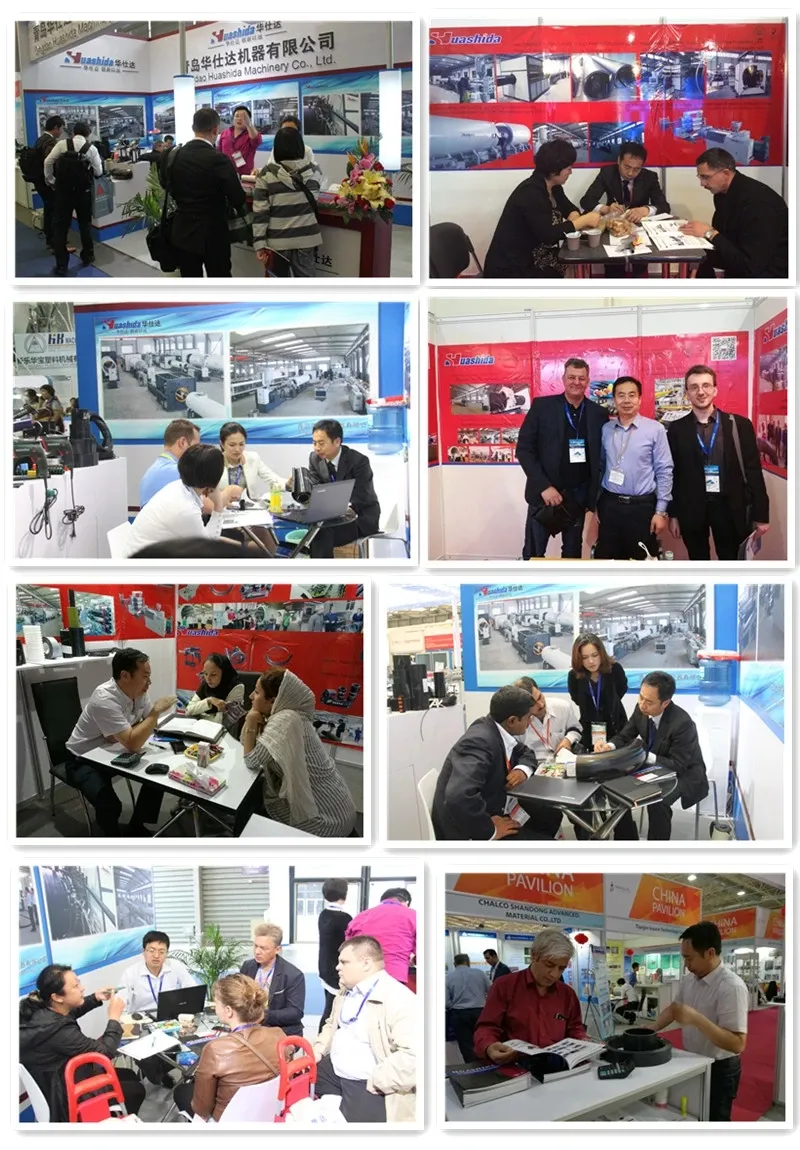 Fbe 3lpe 2lpe 3lpp 2lpp Anti Corrosion pipe Coating Line