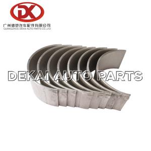Buy cheap 4HF1 Engine Connecting Rod Bearing  8 97175127 0 8971751270 product