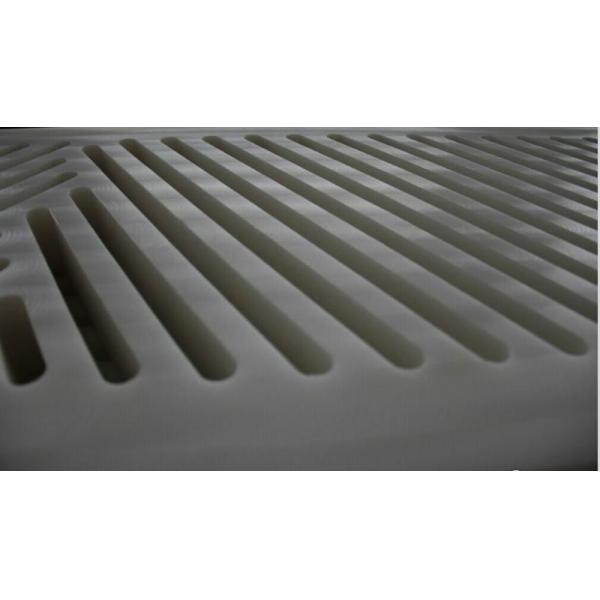50mm Hdpe Suction Box Cover Dewating Elements