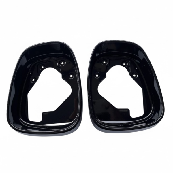 For Xiaopeng Motors G9 Reverse Mirror Assembly Reverse Mirror Frame Reverse Mirror Component Original Factory