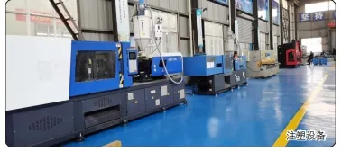 Factory Direct Industrial Power Distribution Box / 3-Phase Electrical Control Cabinet