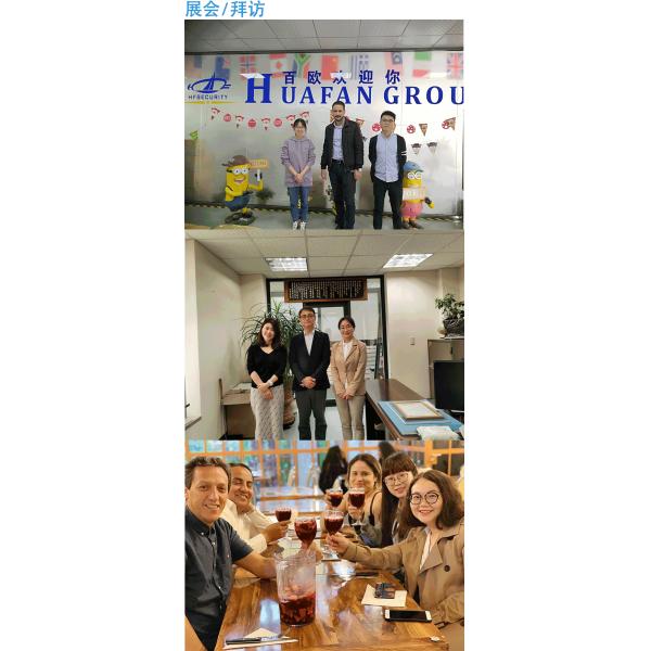 HFSecurity Bio7plus 442 Ten Finger Print Biometric Fingerprint Scanner with FBI Ceritificetd