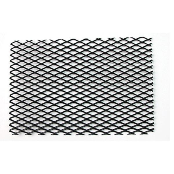 80 100 200 300 400mesh Woven Wire Screen Mesh Black Titanium