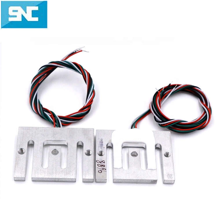SNC Baby scale load cell 5kg 20kg Bathroom scale load cell 20kg 150kg Adult scale load cell 50kg 150kg