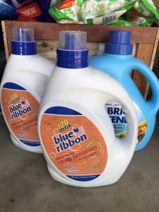 Buy cheap cheap price dishwashing liquid/blue ribbon detergent liquid/dishwashing liquid soap with low price to Vietna market product