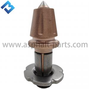 Buy cheap W1-13 G/20 Part Milling Cutter Picks For Asphalt Milling Machine Number 2642517 product