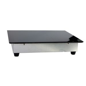 ETL Certified A level Micro Crystal Cooktop Single Burner