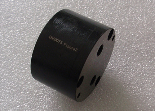 EU Standard Plug Socket Tester EN50075 Gauge And Apparatus