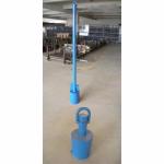 Soil In Situ Testing Spt Sampler Spt Automatic Trip Hammer