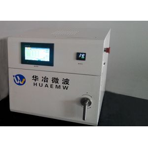 China Microwave Industrial Box Furnace Water Cooling Machine Electric Muffle Furnace on sale