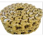 Ex300-1 Track Chain Assembly Within Customer Requirements for Machinery Repair