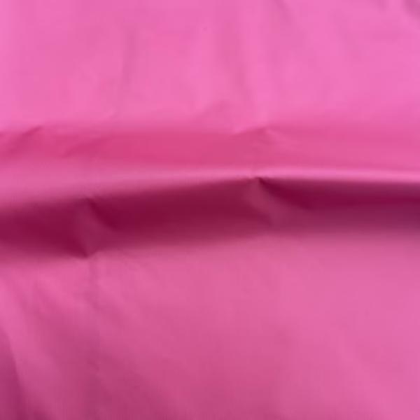 100%Polyester 50D/72F*60D/75F 65gsm 300T Taffeta pressed membrane