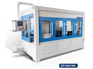 Buy cheap High Pressure Automatic Tin Can Making Machine Combination Machine product
