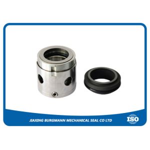 Buy cheap Tungsten Carbide Face Single Mechanical Seal With Single Spring Structure product