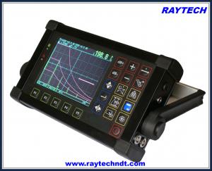 Buy cheap Portable Flaw Detector RFD680, Ultrasonic Flaw Detectors, NDT ultrasonic testing quipment product