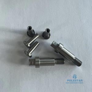 Buy cheap High Precision CNC Machine Tools Stainless Steel 316L Ball Screw product