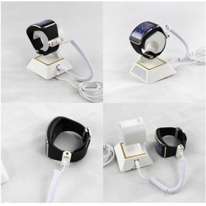 COMER Merchandise retail open display security,security retail display anti