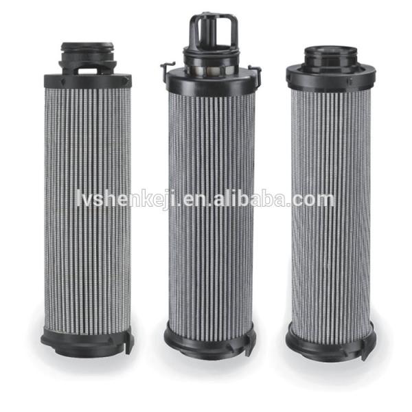P2.0923-01 Mixer Truck Oil Filter ARGO-HYTOS Hydraulic Element