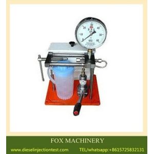 Buy cheap PJ60 Diesel Injector Nozzle Tester product