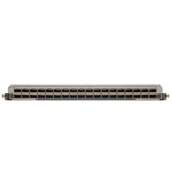 N9K-C9336C-FX2 9336C-FX2 36p 40G/100G QSFP28 Network Switch with 40G Ethernet Support