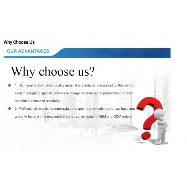 F5TC Plug Motorcycle Spare Parts Affordable Technological Advancement