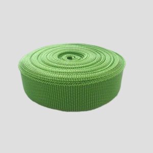 Buy cheap Custom Binding PP Webbing Tailored 25mm Polypropylene Webbing product