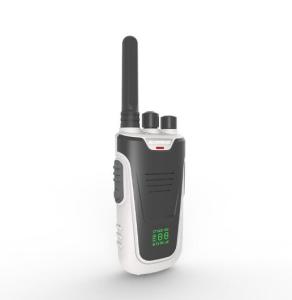 Buy cheap 0.5 Watt Handheld Two Way Radio product